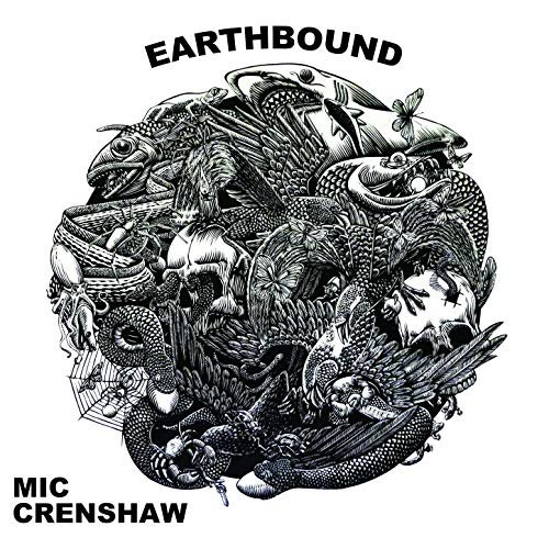 Mic Crenshaw Earthbound