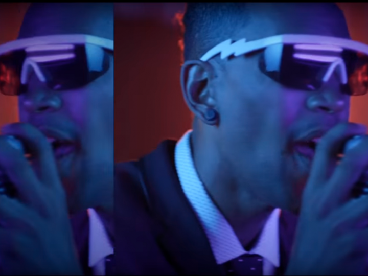 2020-09-11 07_05_32-Lafa Taylor – Mixed Emotions (Official Video) – YouTube