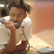Real Talk with Aminé